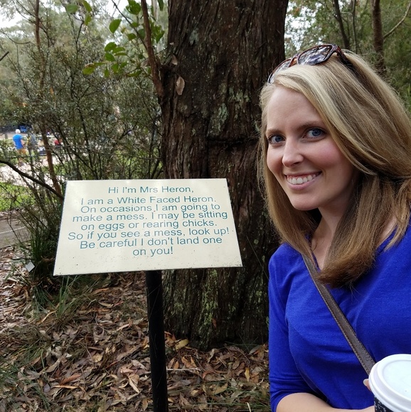 Meet your Posher, Alicia - Picture 1 of 1